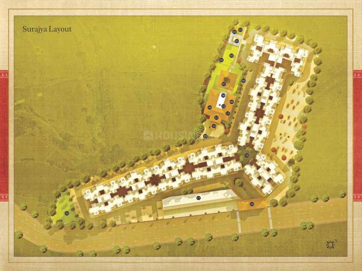 Gallery Cover Pic of Pate Surajya Phase 1