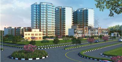 Project Image of 616 Sq.ft 2 BHK Apartment / Flat for sale in Sector 86 for Rs. 6800000