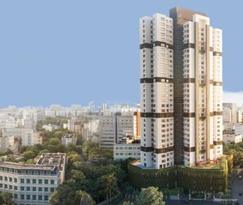 Project Image of 850 Sq.ft 2 BHK Apartment / Flat for sale in Malad West for Rs. 29000000