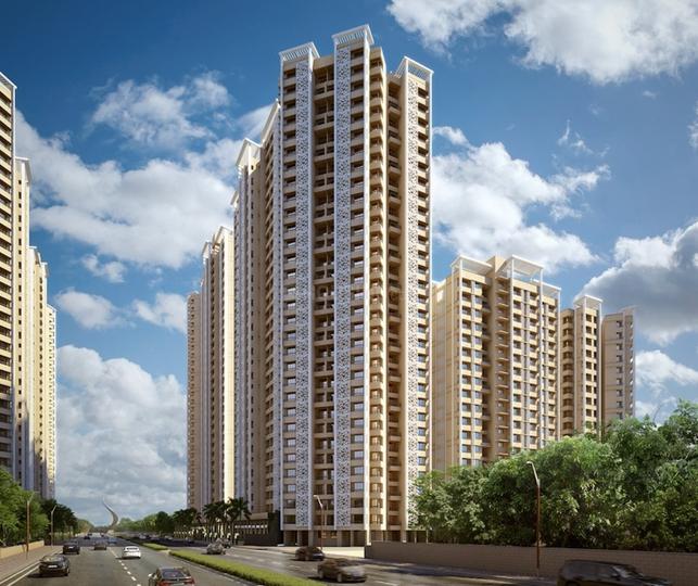 Raunak City Sector IV D8 More Images 1