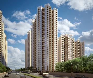 Project Image of 850 Sq.ft 2 BHK Apartment / Flat for sale in Kalyan West for Rs. 6000000