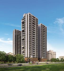 Project Image of 4790 Sq.ft 4 BHK Apartment / Flat for sale in Satellite for Rs. 38300000