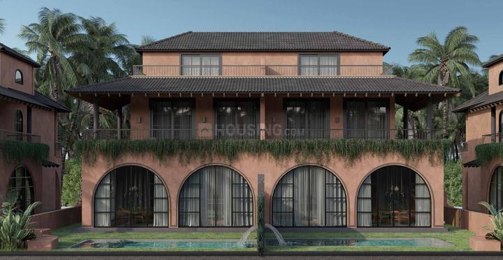 Gallery Cover Pic of Kama Olaulim