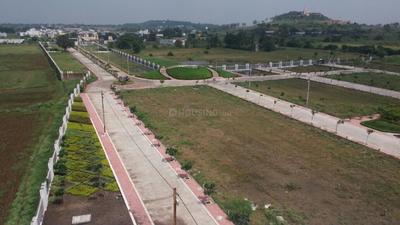 Residential Lands for Sale in Samarth Dream City