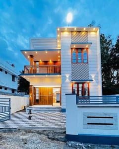 Project Image of 2500 Sq.ft 1 RK Villa for sale in Guduvancheri for Rs. 3600000