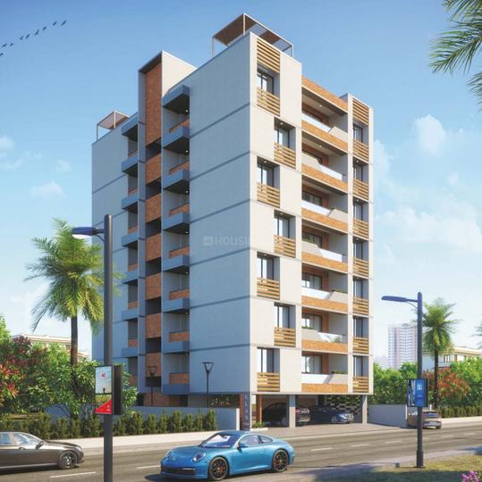 Guru Elan Pride Elevation 1