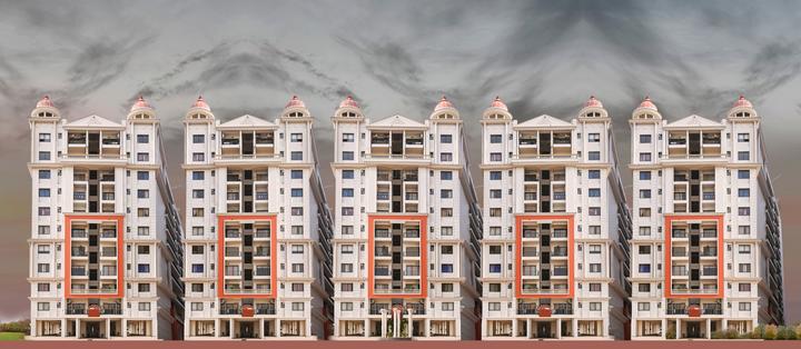Gallery Cover Pic of Awadh Paradise Phase 3