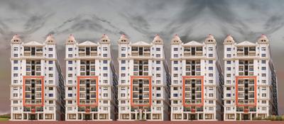 Awadh Paradise Phase 3