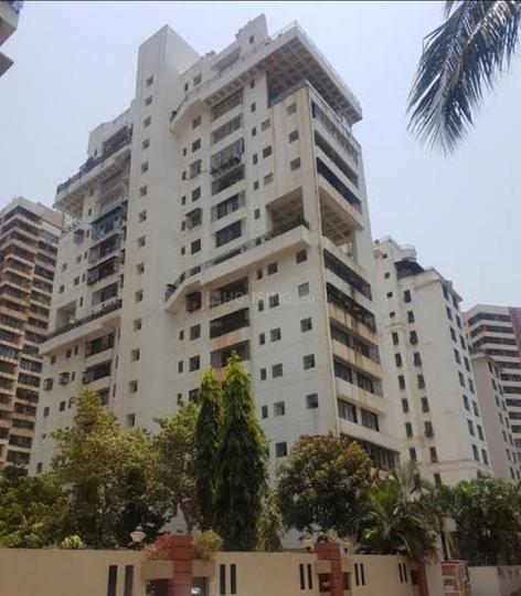 Godrej Waldorf Elevation 1