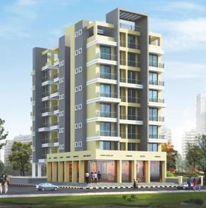 Project Image of 1008 Sq.ft 2 BHK Apartment / Flat for sale in Taloja for Rs. 6000000