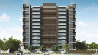 Project Image of 4000 Sq.ft 4 BHK Apartment / Flat for sale in Navrangpura for Rs. 30000000