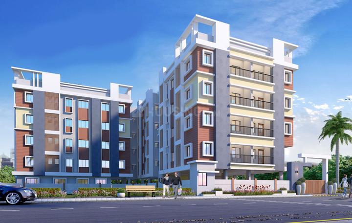 Gallery Cover Pic of Annapurna Heights