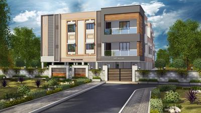 2 BHK Flat