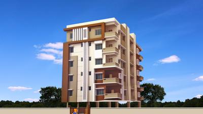 Project Image of 1050 Sq.ft 2 BHK Apartment / Flat for sale in VT Agraharam for Rs. 3500000