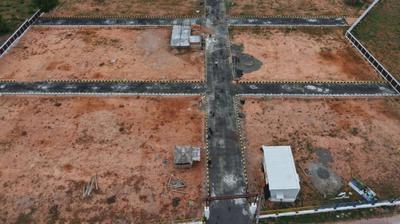 Gallery Cover Pic of Tn It Park Nagar
