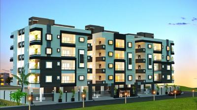 Gallery Cover Pic of Empire Estate Wing A B C