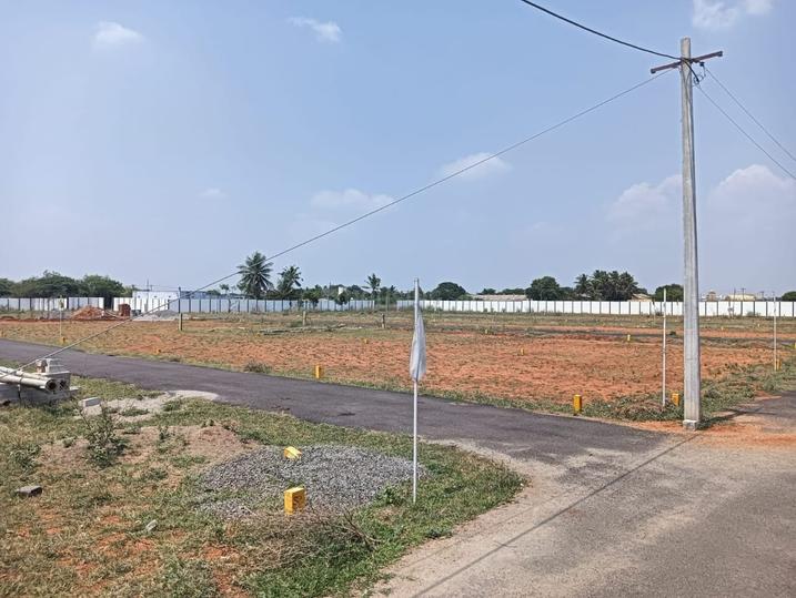 Gallery Cover Pic of Vagai Garden