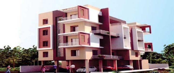 Gallery Cover Pic of Deccan Residency