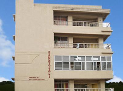 Gallery Cover Pic of NK NK Gangajali Apartment