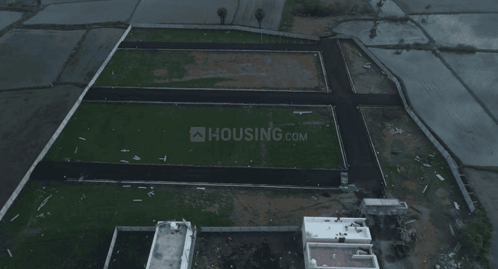 Gallery Cover Pic of Bala Avenue Phase II