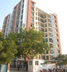 Sangani Samarthya Heights