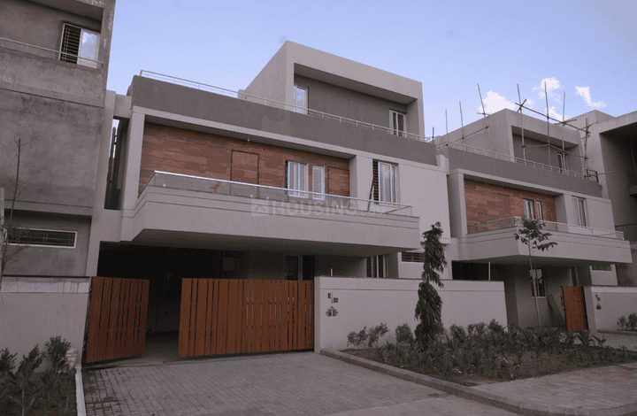 Gallery Cover Pic of Mahavir Suncity NX Extension I Series