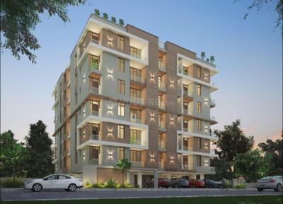 Project Image of 1450 Sq.ft 3 BHK Apartment / Flat for sale in Jagatpura for Rs. 5000000