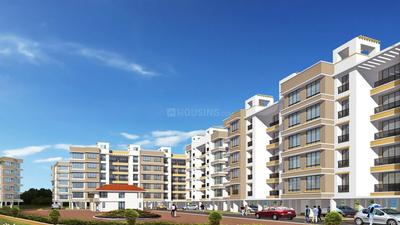 Project Image of 400 Sq.ft 1 BHK Apartment / Flat for sale in Khopoli for Rs. 2000000