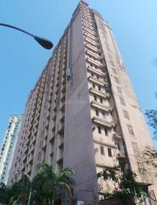 Project Image of 415 Sq.ft 1 BHK Apartment / Flat for sale in Goregaon East for Rs. 4930000