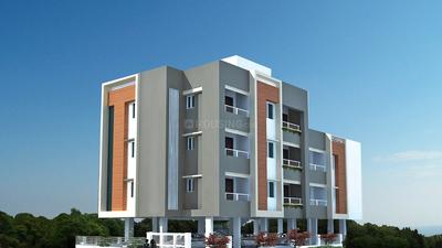 P and P Developers PP Aurum Project Images