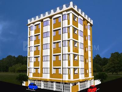 Naaz Enclave