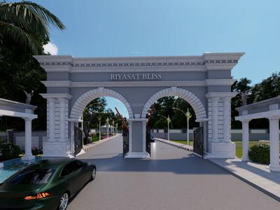 Residential Lands for Sale in Riyasat Bliss