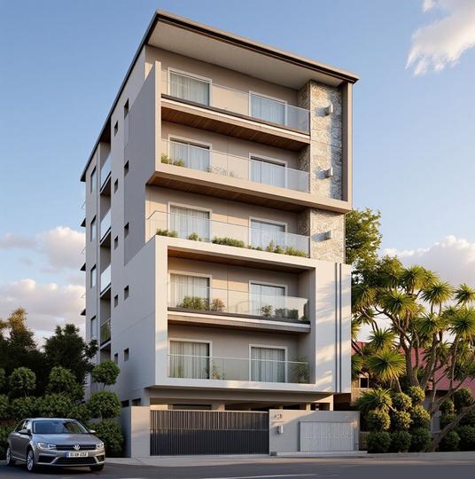 Fortune Serinity Main Image 1