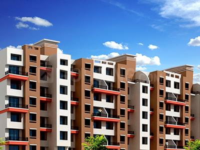 1 BHK Flat