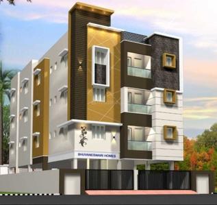 Freedom Bhuvaneswari Homes