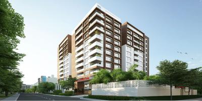 Gallery Cover Pic of Ayyanna Pristine Extension 1