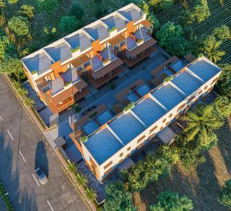 Gallery Cover Pic of Radhe Shreenathji Villa