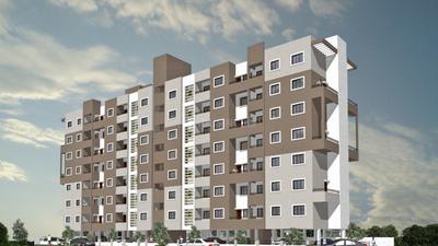 Ideal Ideal Residency Project Images