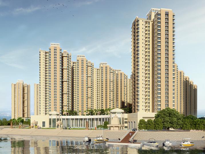 Gallery Cover Pic of Alcove New Kolkata Sangam