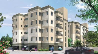 Gallery Cover Pic of Navins Springfield