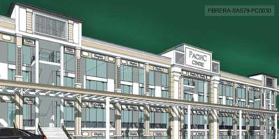 Motia Pacific Centre Kishanpura