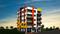 Gallery Cover Pic of Lehal Infrastructure EL Casa Apartments