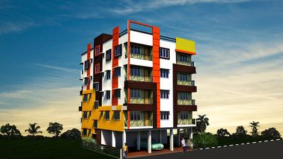 Lehal Infrastructure EL Casa Apartments Project Images