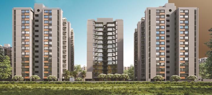 Matrubhumi Ananta Main Image 1