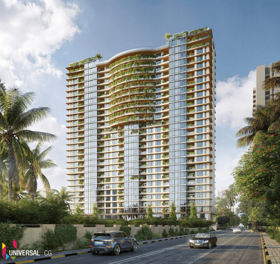 The Artek Park Main Image 1