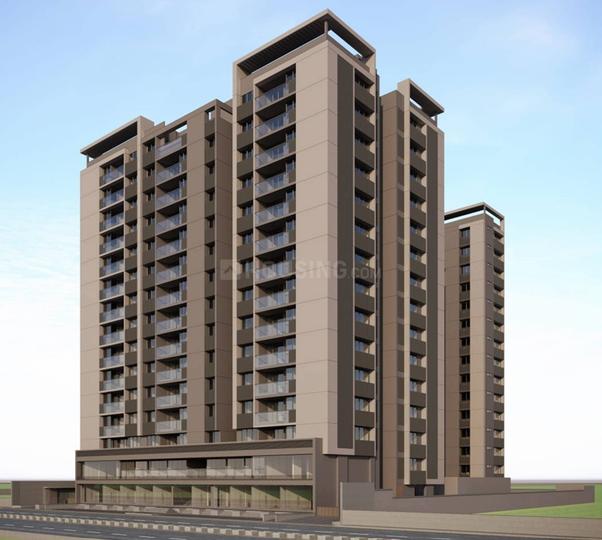 Gallery Cover Pic of Shiv Shaligram Celestial