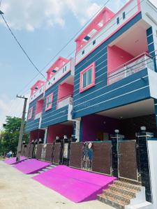 My Home Residences Project Images