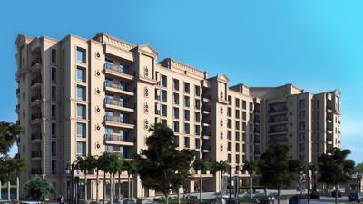 Gallery Cover Pic of Hiranandani Calgary