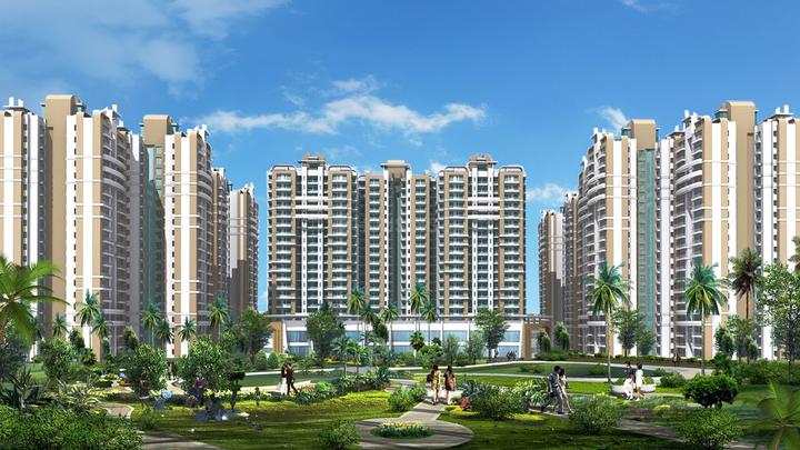 Earth Towne - Image 1