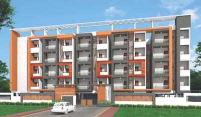 Project Image of 1080 Sq.ft 2 BHK Apartment / Flat for sale in Horamavu for Rs. 7200000